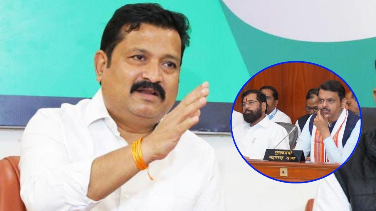 Iमुंबई में बारिश के बाद जलभराव, कांग्रेस ने भ्रष्टाचार को ठहराया जिम्मेदार