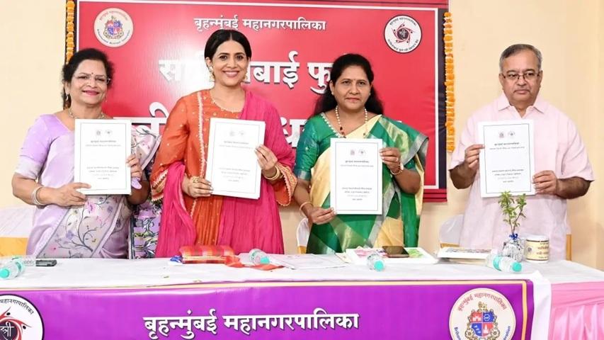 उन्होंने सभी से अपील की कि अगर कोई यौन उत्पीड़न या किसी अन्य तरह के दुर्व्यवहार का सामना करता है, तो उसे चुप न रहें बल्कि खुलकर आवाज उठाएं. कार्यक्रम के दौरान, यौन उत्पीड़न के खिलाफ संघर्ष में योगदान देने वाले व्यक्तियों को सम्मानित भी किया गया. 