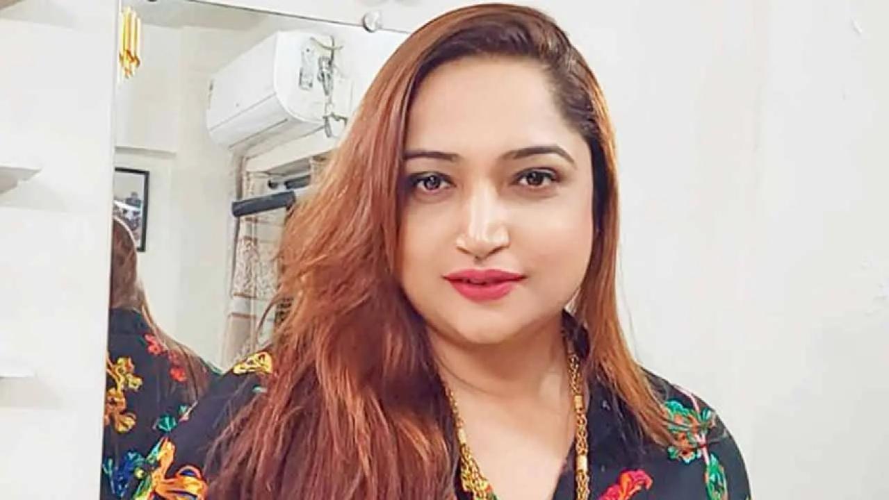 पीड़िता शबनम शेख
