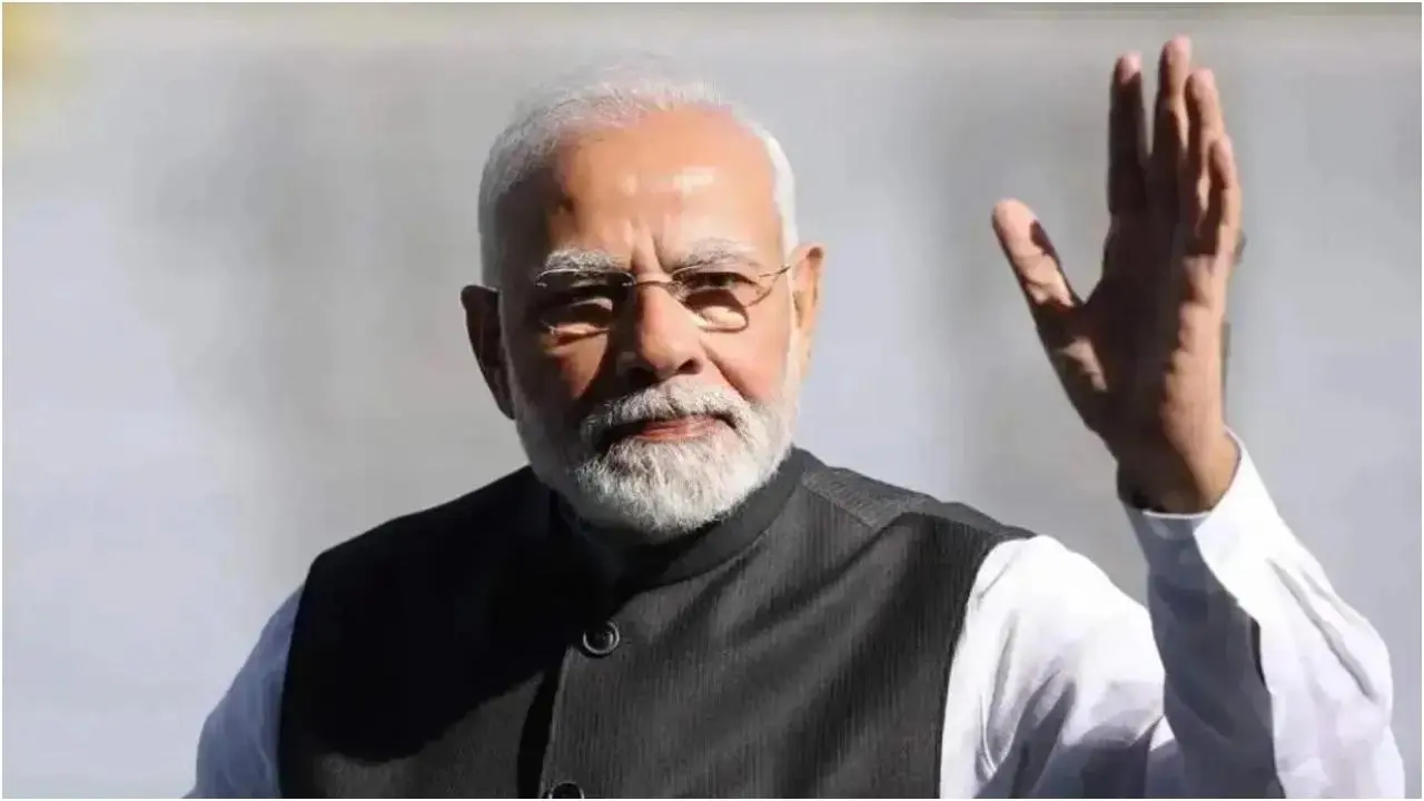 नरेंद्र मोदी (फाइल फोटो)