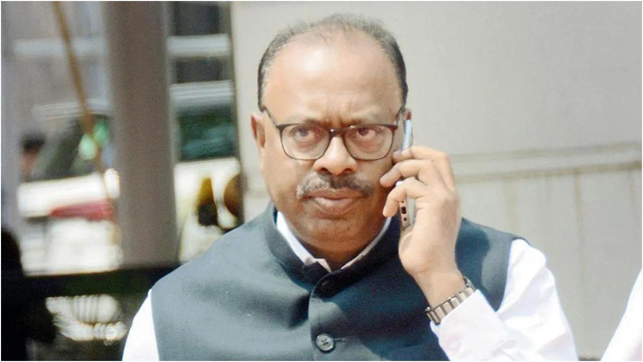 चंद्रशेखर बावनकुले