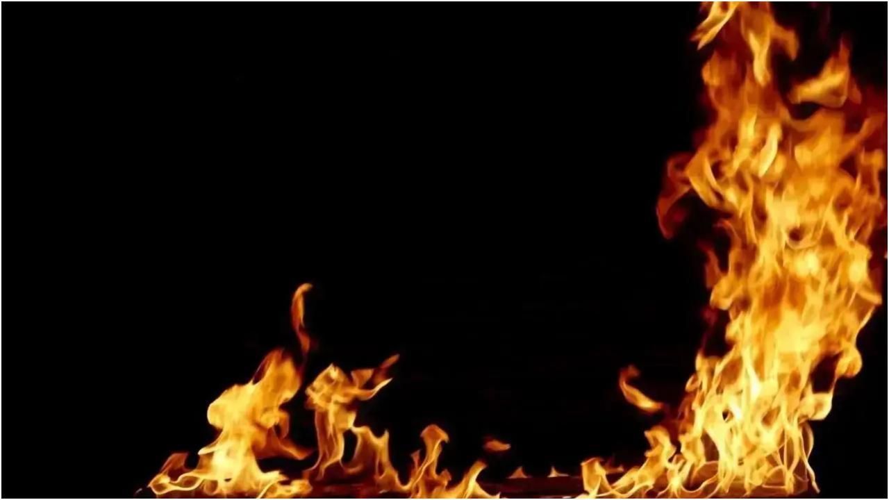 प्रतीकात्मक छवि