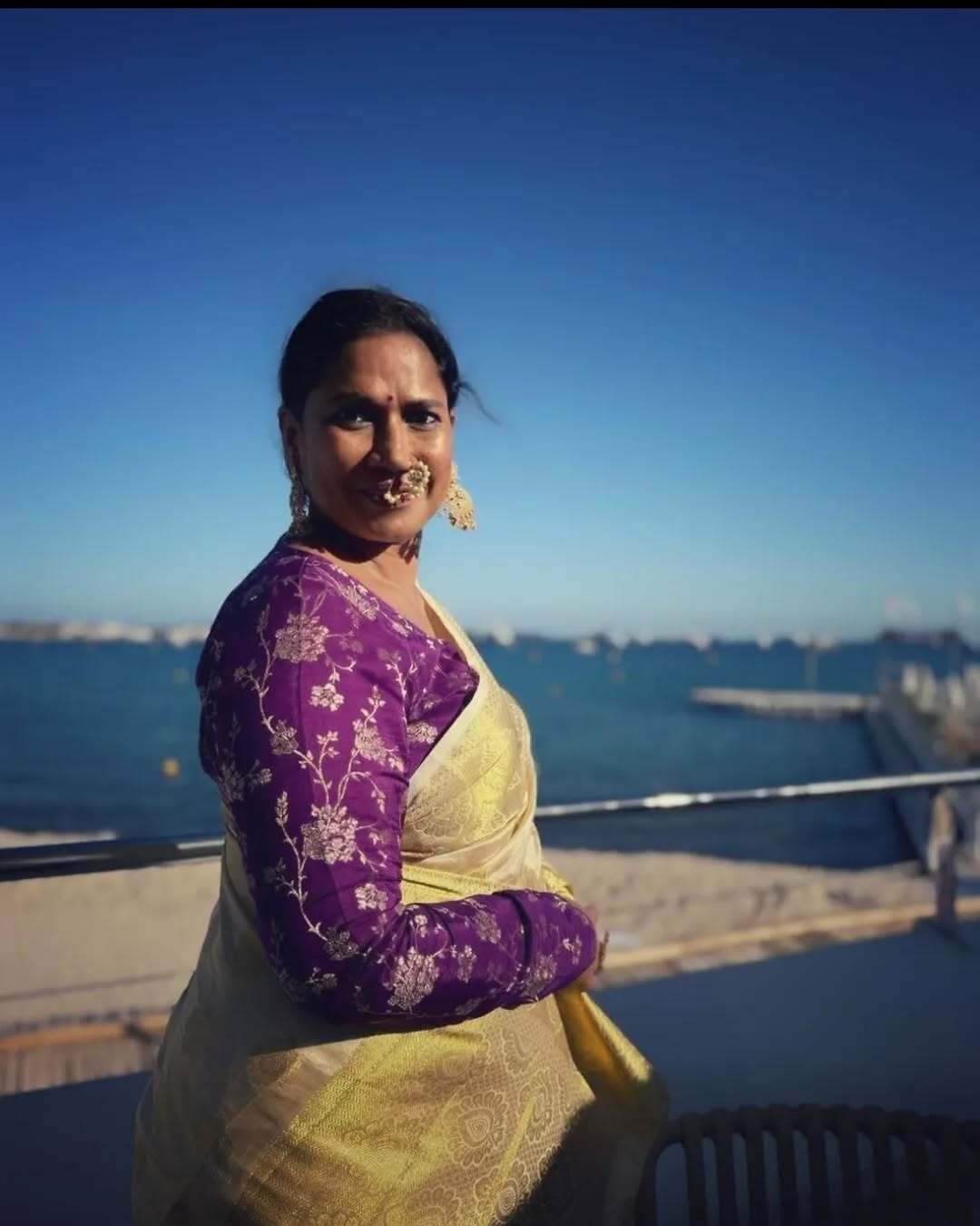 शेखर कपूर ने भारत की रचनात्मक शक्ति और सिनेमा की परिवर्तनकारी ताकत पर जोर देते हुए कहा कि भारत अब वैश्विक मंच पर एक मजबूत आवाज़ बन चुका है.