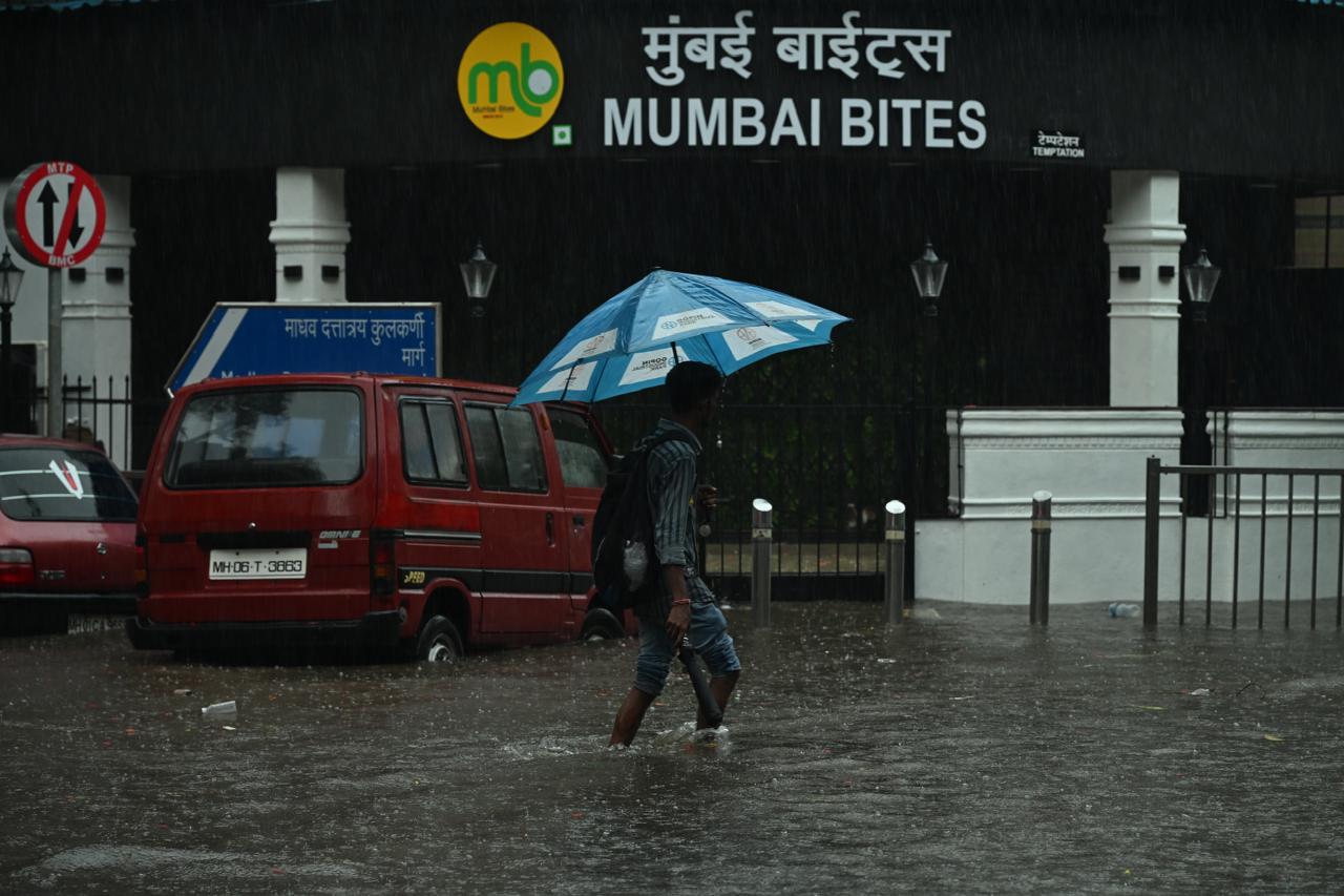 सेंट्रल और हार्बर लाइनों पर कई ट्रेनों के रद्द होने और देरी से हजारों यात्रियों को भारी असुविधा हुई, जिससे कई लोगों को स्टेशन परिसर में अनिश्चित काल तक इंतजार करना पड़ा.