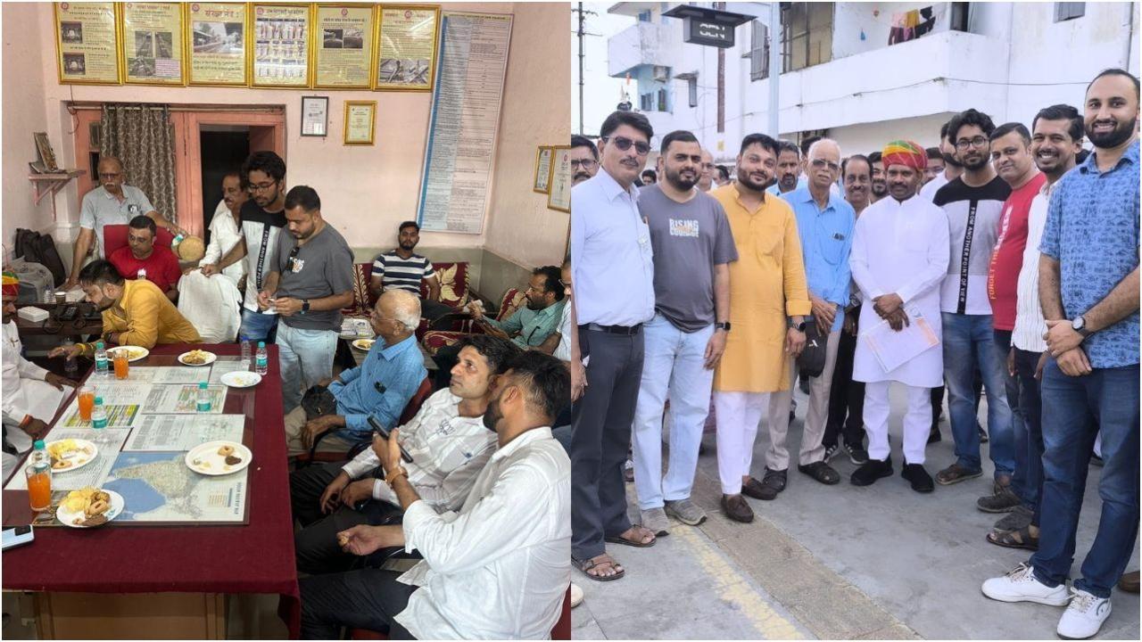 चित्र/ राजेंद्र बी. अकलेकर