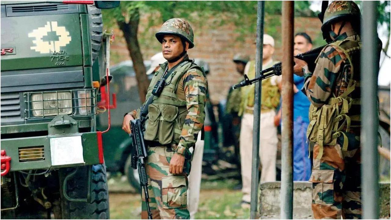 प्रतीकात्मक तस्वीर/पीटीआई