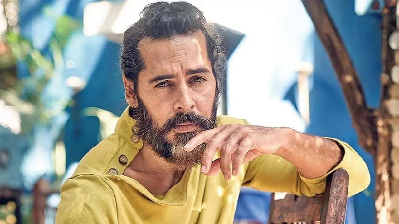 Representational Image, Dino Morea