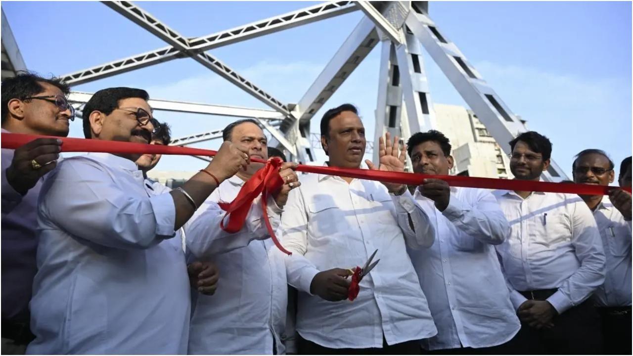चित्र/सतेज शिंदे
