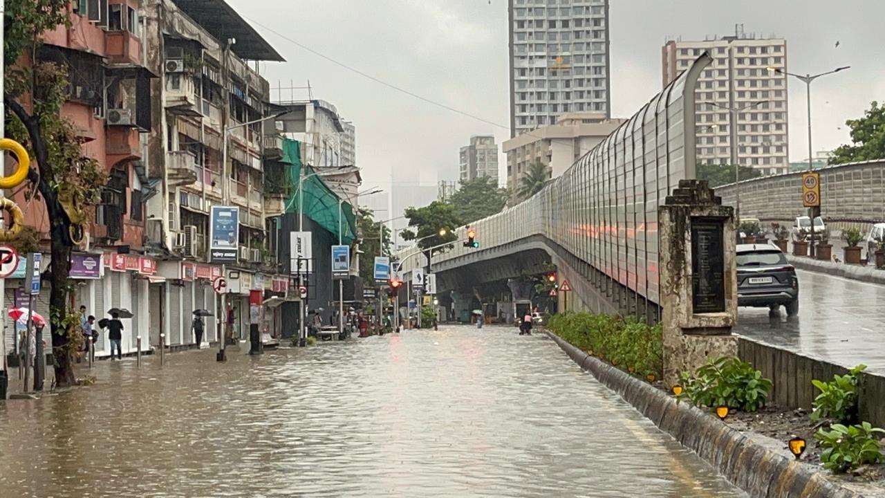 बीएमसी ने नागरिकों से अपील की है कि वे अफवाहों पर ध्यान न दें और मौसम व ट्रांसपोर्ट से जुड़ी जानकारी के लिए सिर्फ आधिकारिक चैनलों का ही उपयोग करें.