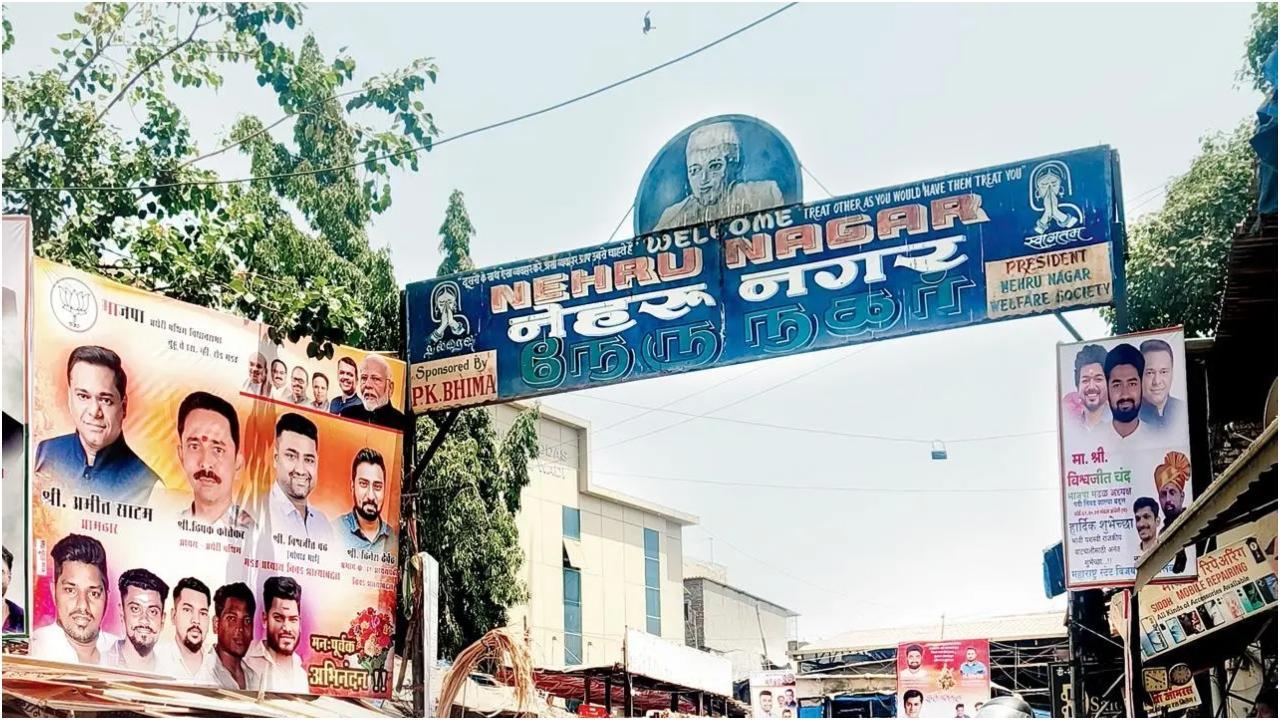 तस्वीर/शिरीष वक्तानिया