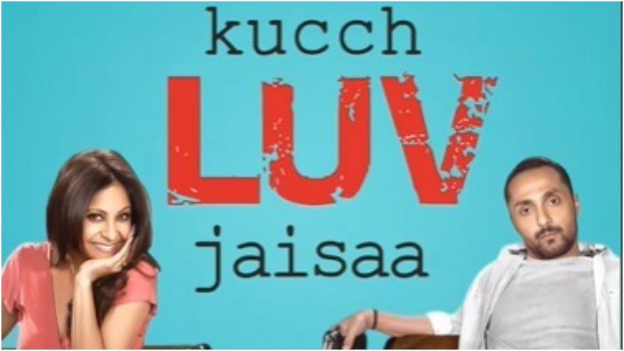 Iविपुल शाह की सनशाइन पिक्चर्स ने `कुछ लव जैसा` की 14वीं सालगिरह पर मनाया खास जश्न
