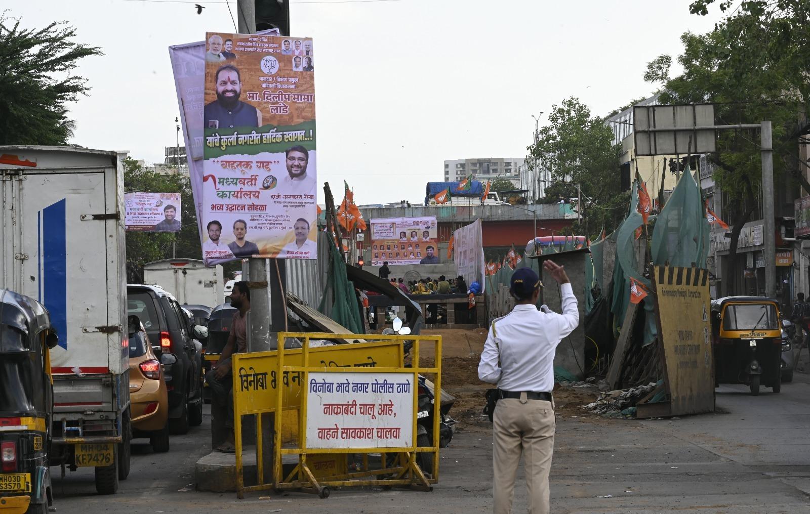 नागरिकों की मांग है कि भविष्य में ऐसे आयोजनों के लिए प्रशासन विशेष सावधानी बरते, ताकि आम लोगों को यातायात की कठिनाइयों से न जूझना पड़े.