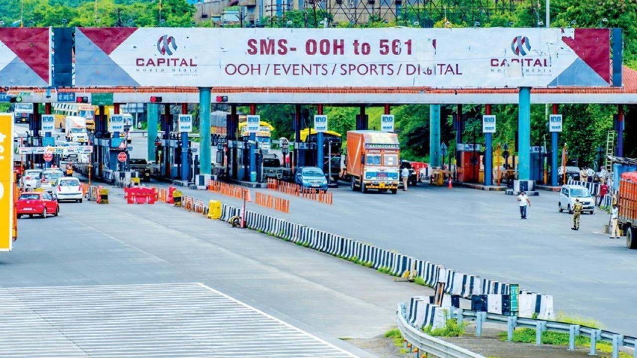 Iमहाराष्ट्र सरकार ने सभी सीमा चौकियों को स्थायी रूप से बंद करने की घोषणा