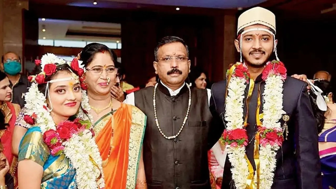 I`जैसे मेरे पति की शहादत को मिला जवाब`- शहीद की पत्नी बोलीं