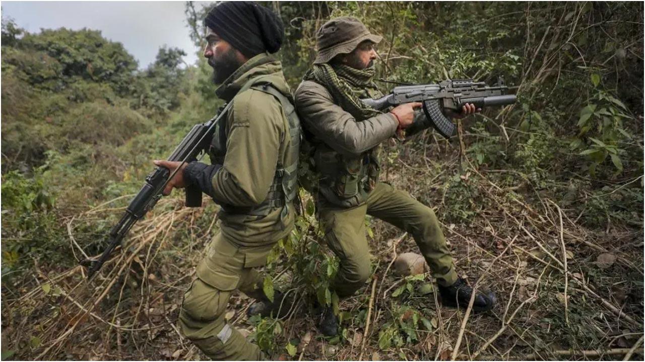 प्रतीकात्मक चित्र. तस्वीर/आईस्टॉक