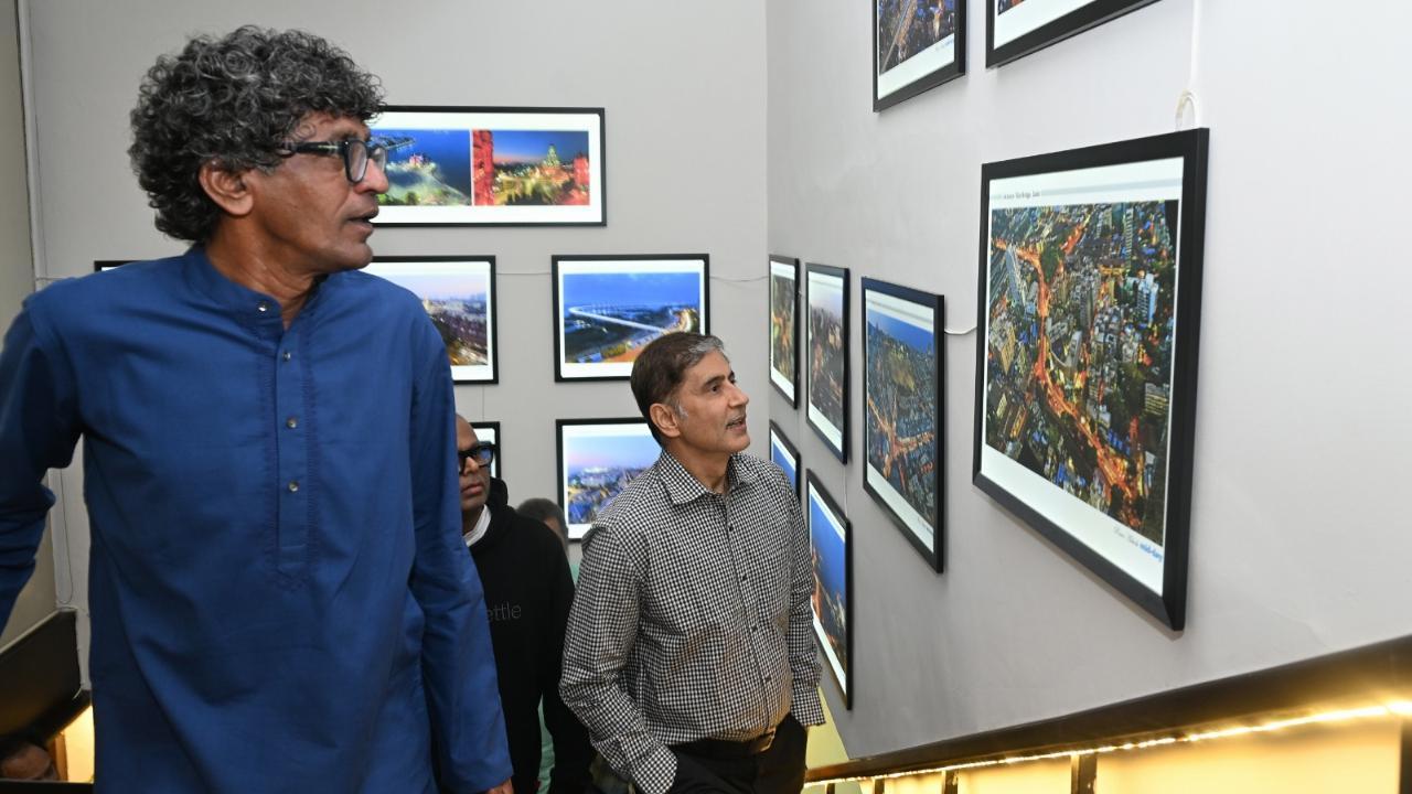 Pics/Satej Shinde