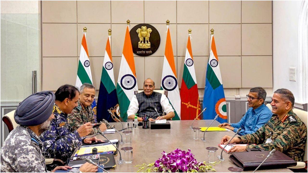 राजनाथ सिंह. तस्वीर/पीटीआई