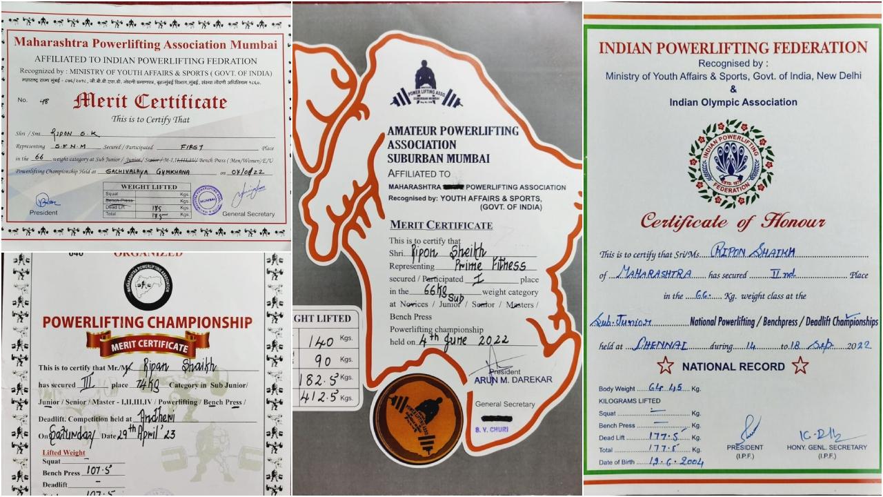 इसके बाद में बेहद उदास हो गया और एक दिन मैंने अपने जिम के मालिक से कहा, क्योंकि वह अपनी जिम के प्रचार के लिए मेरी तसवीरें इस्तेमाल करते थे, तो मैंने उनसे कहा कि वह मुझे स्पॉन्सर कर ले तो उन्होंने कहा कि नहीं हमारा हमारा जिम स्पॉन्सर नहीं करता है तब मुझे समझ आ गया की वह सिर्फ मेरा इस्तमाल कर रहे हैं अपने जिम को बढ़ाने के लिए और तब हमारी बहस हो गई उसके बाद वाह अपने जिम में कुछ नए इक्विपमेंट लाए थे तो मैंने उनसे कहा कि क्या मैं उनका इस्तेमाल कर सकता हूं तो उन्होंने मेरे सामने शर्त रखी कि अगर तुम जिम के लिए पीआर करोगे तो उनका इस्तमाल कर सकते हो. 