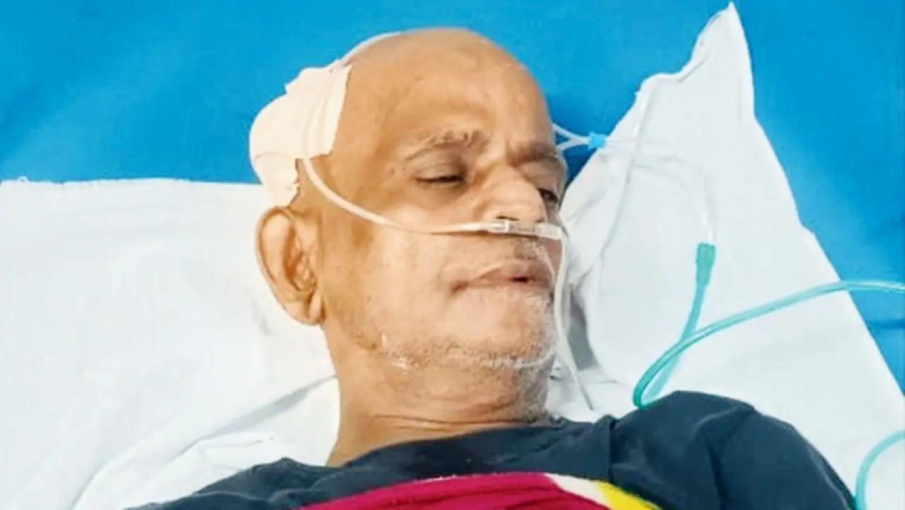 Iशताब्दी अस्पताल में चिकित्सा लापरवाही से 60 वर्षीय मूक-बधिर मरीज की हुई मौत