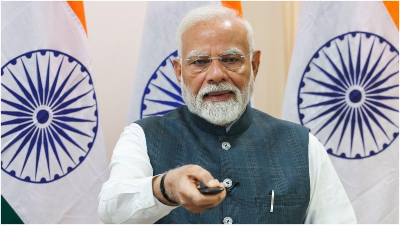 Iपहलगाम अटैक था भारत की आत्मा पर हमला, आतंकवादियों को मिला मुहतोड़ जवाब