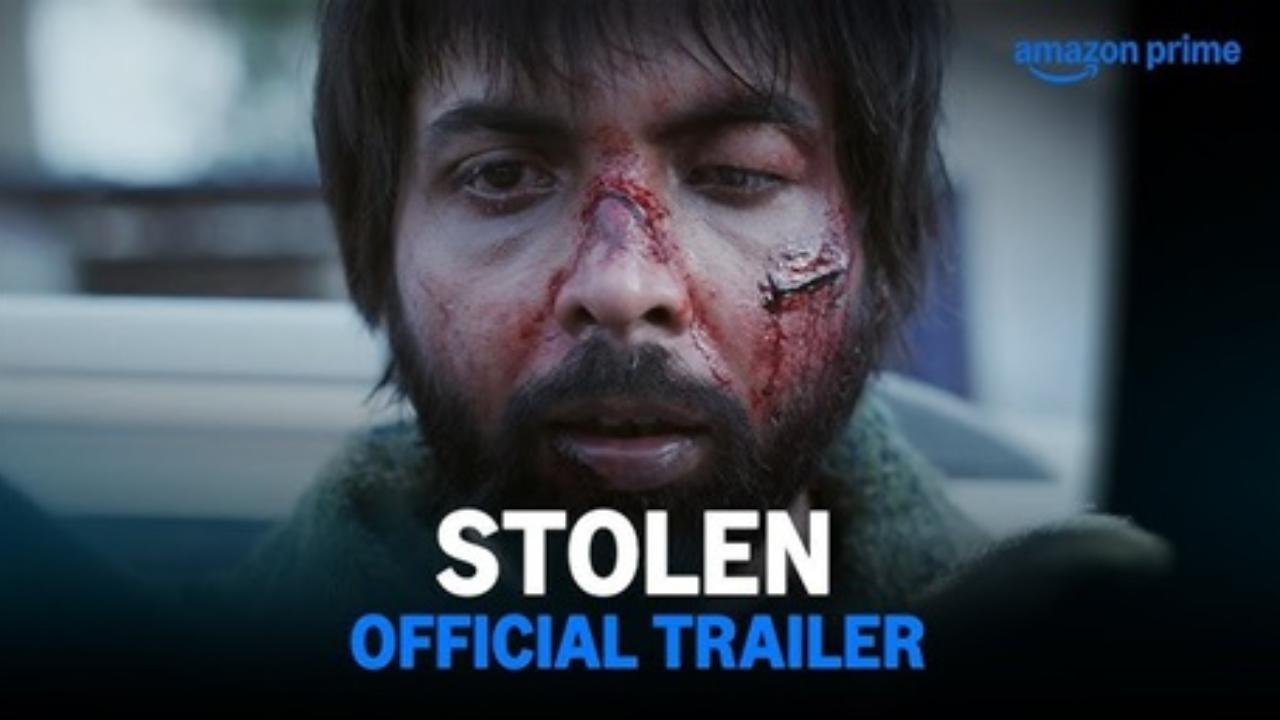 फिल्म ‘स्टोलन’ में अभिषेक बनर्जी, हरीश खन्ना, मिया मेल्ज़र समेत अन्य कलाकार प्रमुख भूमिका निभा रहे हैं