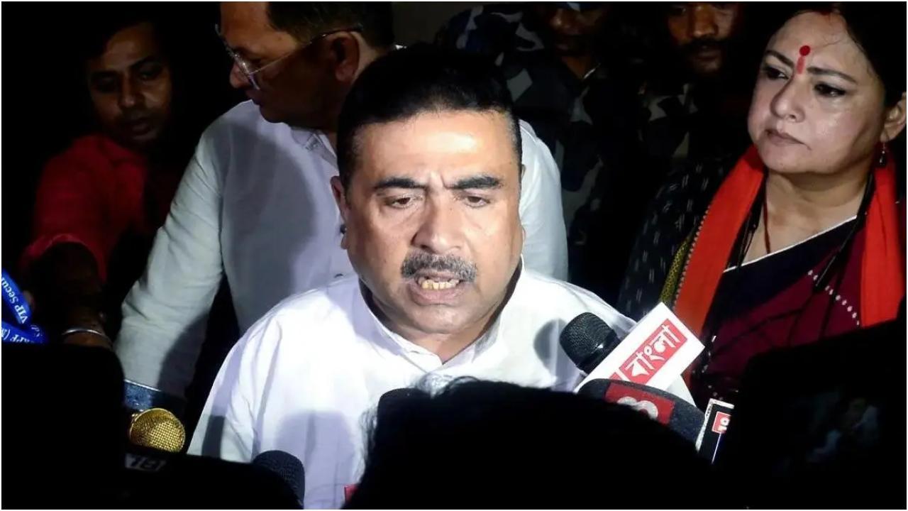Iममता बनर्जी के शासन में जलता रहेगा बंगाल