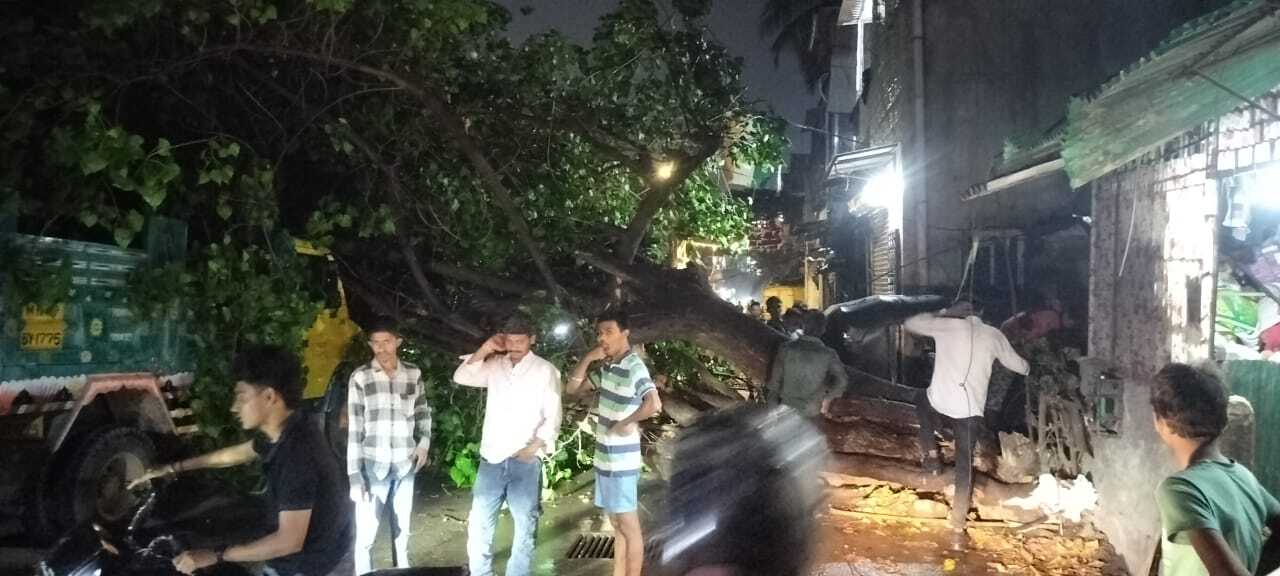 मुंबईकरों को इस तूफान और बारिश ने याद दिलाया कि हालांकि मौसम के इस प्रकार के बदलाव से राहत मिलती है, लेकिन इससे होने वाली परेशानी भी कम नहीं होती. प्रशासन ने सुनिश्चित किया है कि आगामी तूफानों के लिए तैयारी पूरी की जाएगी ताकि जनता को किसी भी तरह की परेशानी का सामना न करना पड़े.