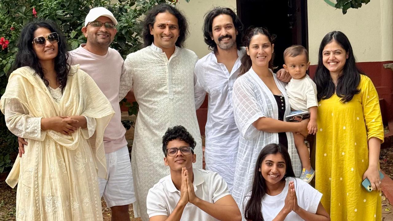 मोंटू बासी द्वारा निर्देशित यह फिल्म जुलाई में कोलंबिया में शूटिंग शुरू करने के लिए तैयार है, `व्हाइट` महावीर जैन फिल्म्स और मार्फ्लिक्स पिक्चर्स का एक महत्वाकांक्षी और दूरदर्शी प्रयास है.
