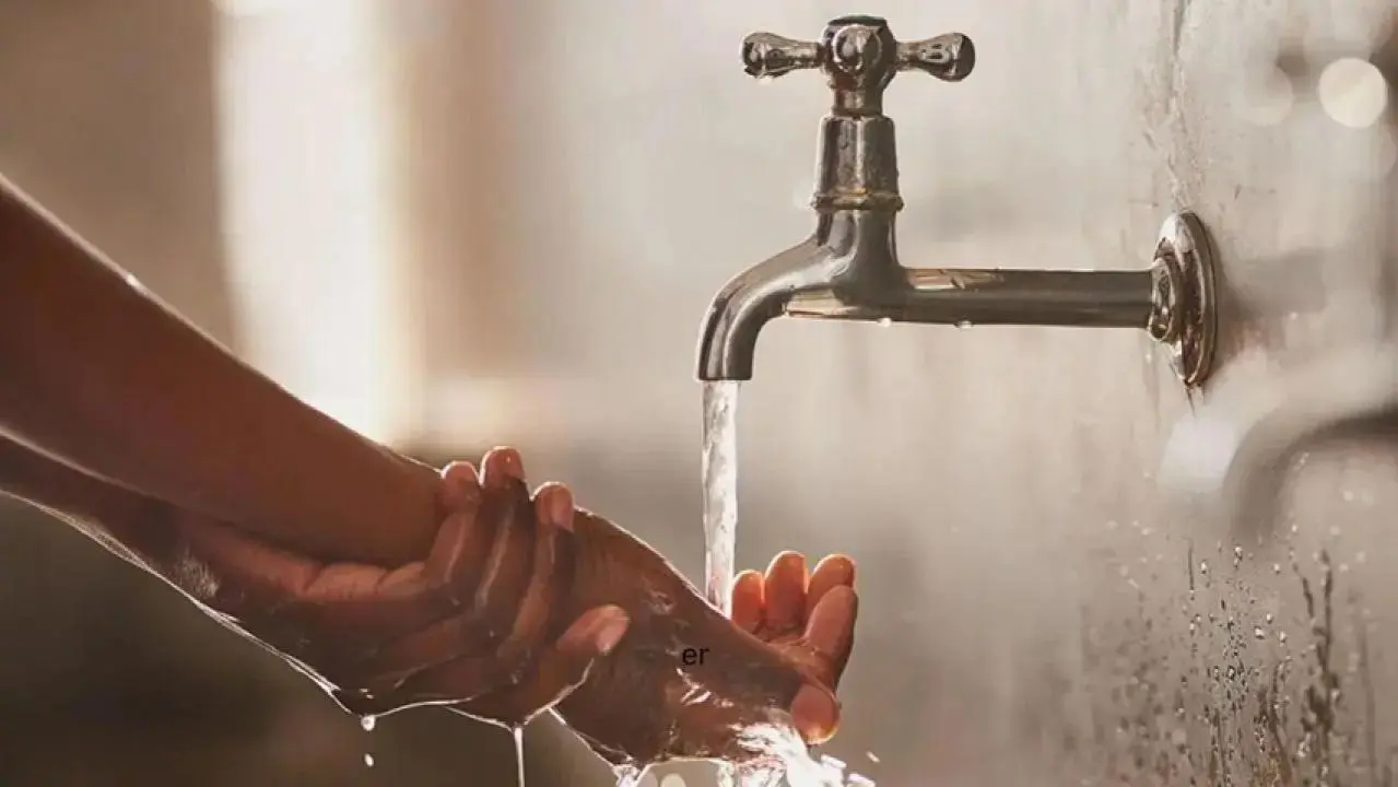 Iमुंब्रा और कलवा में जल आपूर्ति ठप, मरम्मत में  लगेंगे 12 से 15 घंटे