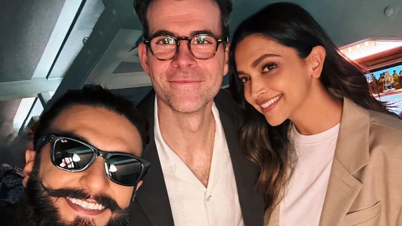 Instagram Photos / Deepika Padukone