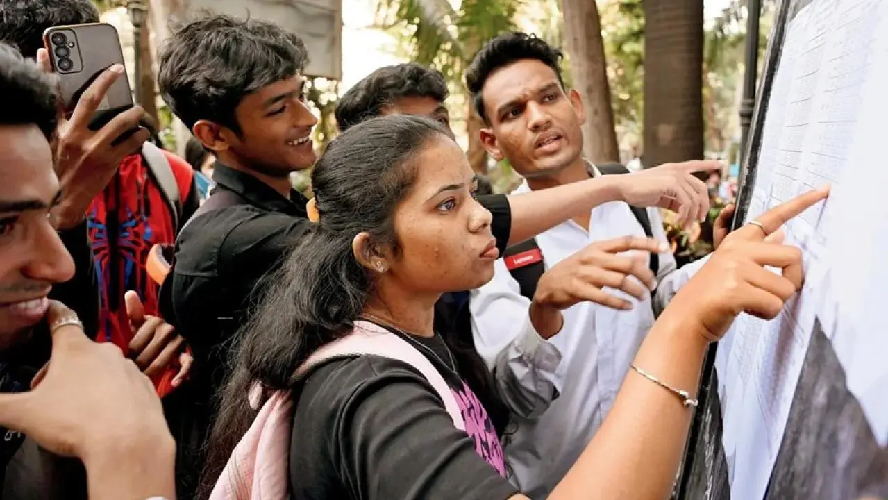 I13 मई को जारी होगा महाराष्ट्र एसएससी परीक्षा परिणाम, जानें कैसे करें चेक
