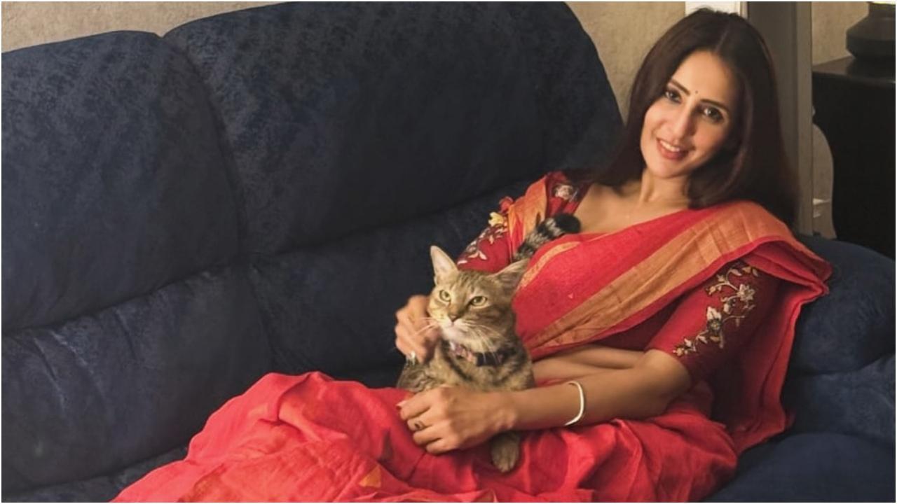 चाहत खन्ना