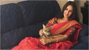 चाहत खन्ना