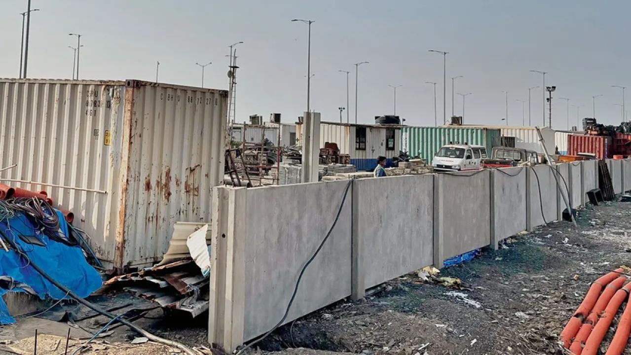 Iपरियोजना में साजिश का पर्दाफाश, शिकायत कराने वाला ही निकला चोरी के मास्टरमाइंड