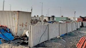 PIC/BY SPECIAL CORRESPONDENT