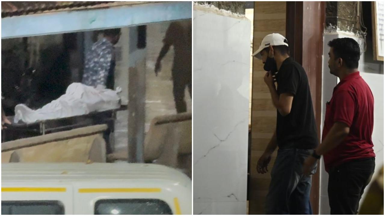 आम तौर पर ऐसे मामलों में पोस्टमार्टम शाम 6 बजे तक ही किए जा सकते हैं, लेकिन इस मामले में देर रात प्रक्रिया पूरी करने के लिए मजिस्ट्रेट से विशेष अनुमति ली गई.