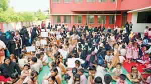 Pic/Sayyed Sameer Abedi