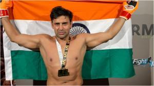 संग्राम सिंह