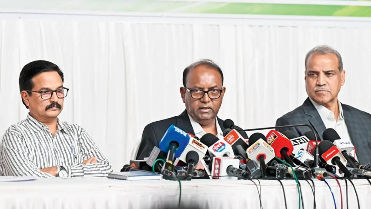 Iमतदाता सूचियों में दोहराए गए नामों की पहचान के लिए ‘डबल स्टार’ सिस्टम लागू