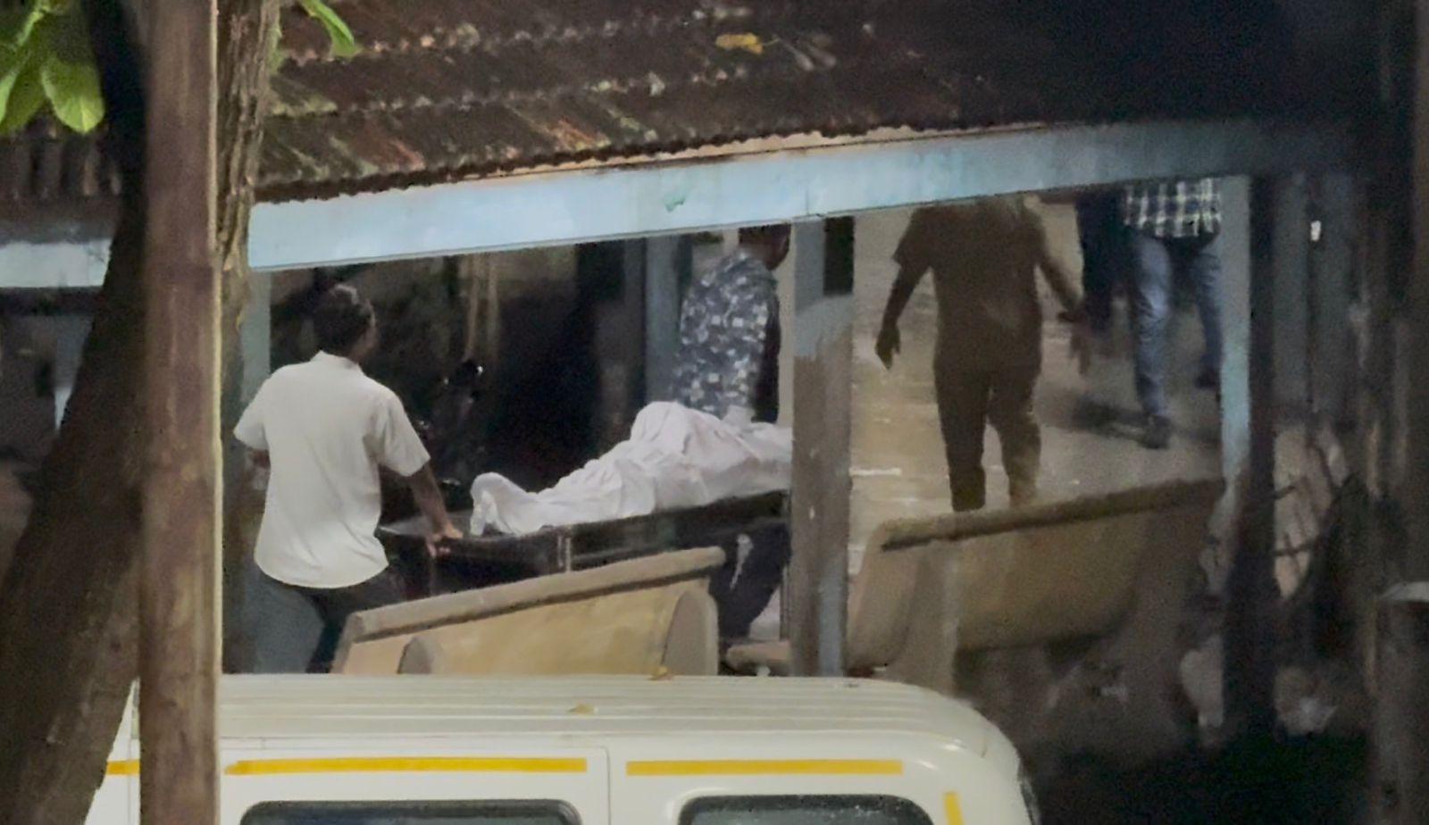 लगभग छह घंटे तक चले रेस्क्यू ऑपरेशन के दौरान पुलिस ने स्थिति को नियंत्रित किया, लेकिन मुठभेड़ में आर्य की मौत हो गई. इस घटना ने पूरे शहर में सनसनी फैला दी थी.