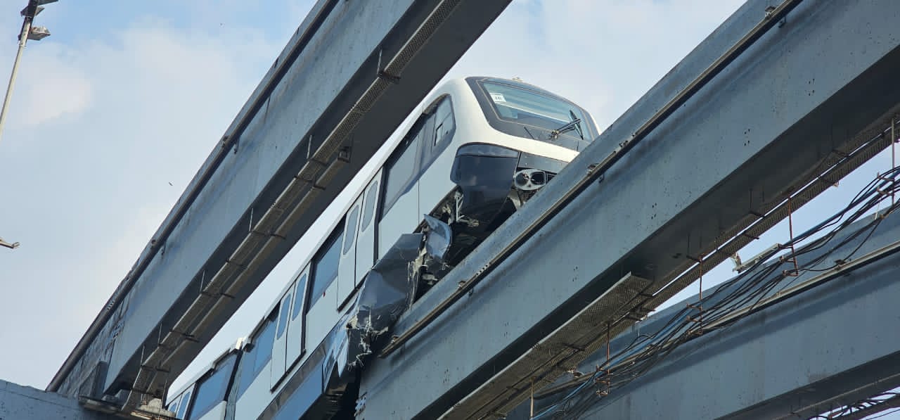 नई रेक्स को परीक्षण के बाद चालू सेवाओं में शामिल करने की योजना थी, ताकि यात्रियों को अधिक सुविधाजनक और भरोसेमंद सफर मिल सके.