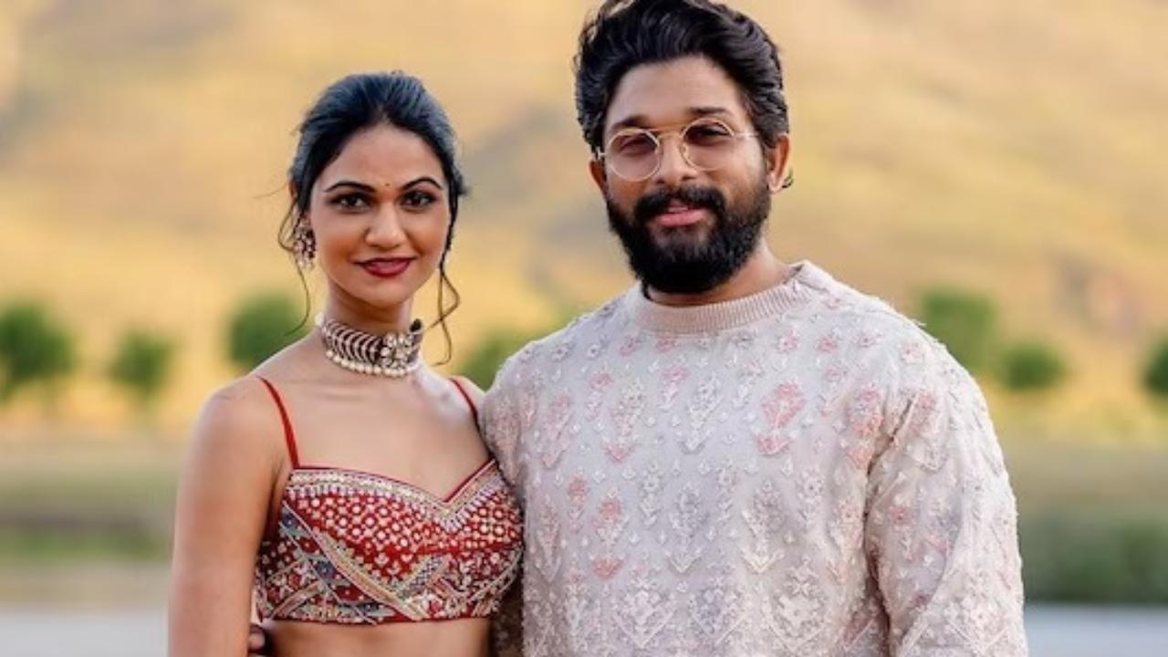 ल्लू अर्जुन के वर्कफ़्रंट की बात करें तो, सुपरस्टार अपनी अगली बड़ी परियोजना, जिसका संभावित नाम AA22XA6 है, की तैयारी में जुटे हैं.