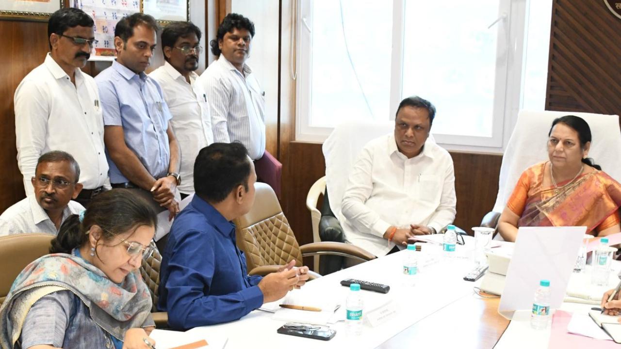 X/Pics, Ashish Shelar X/Pics, Ashish Shelar