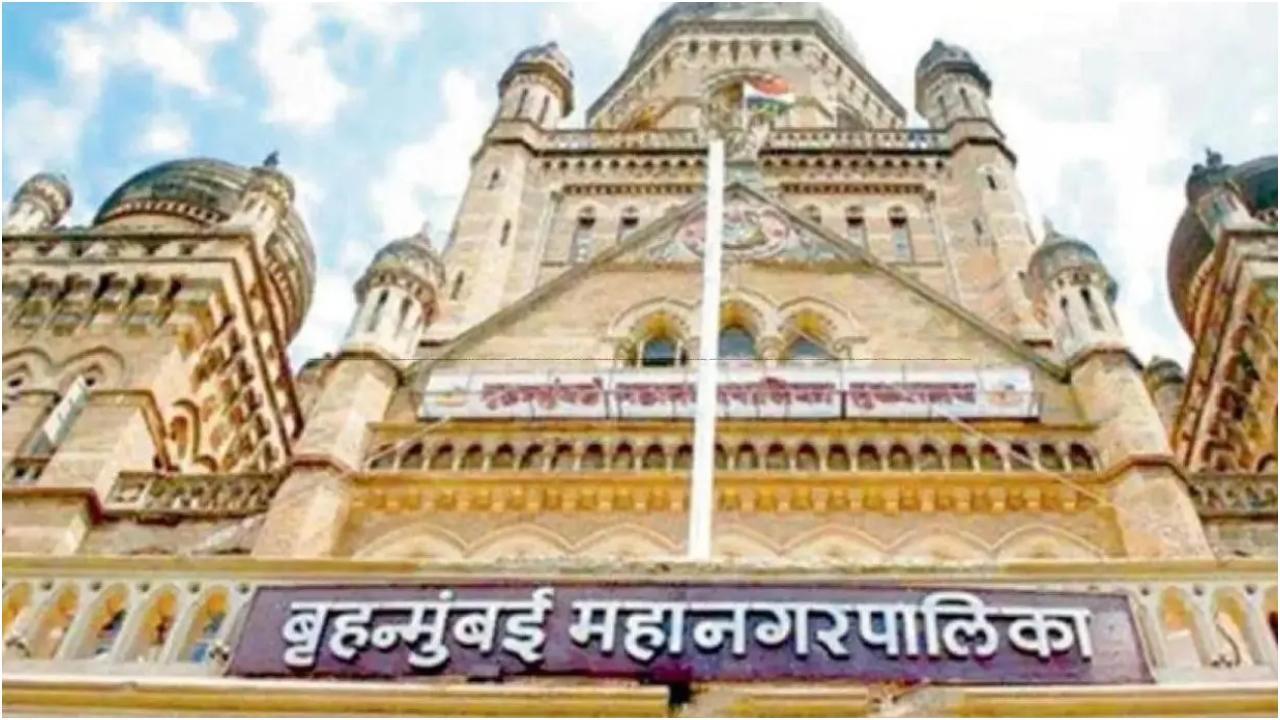Iबीएमसी `दिवाली गिफ्ट` में देगी 31,000 रुपये