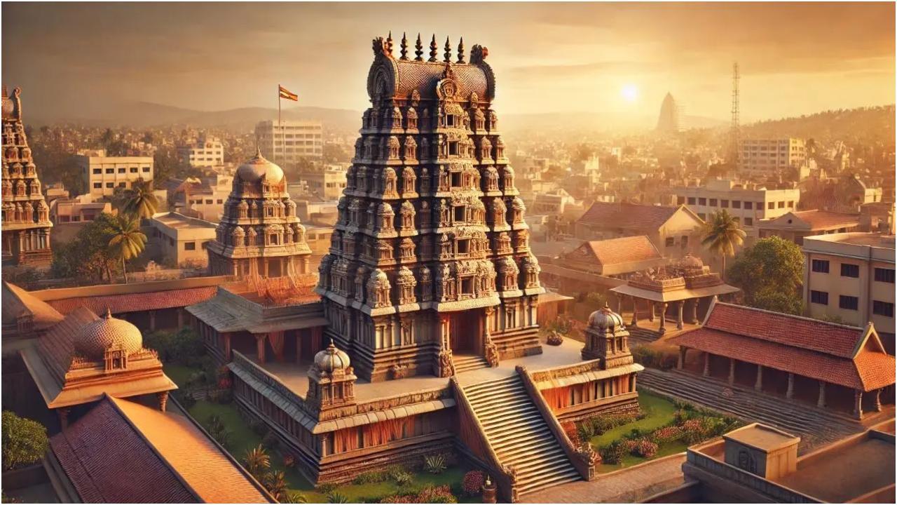 प्रतिष्ठित छवि