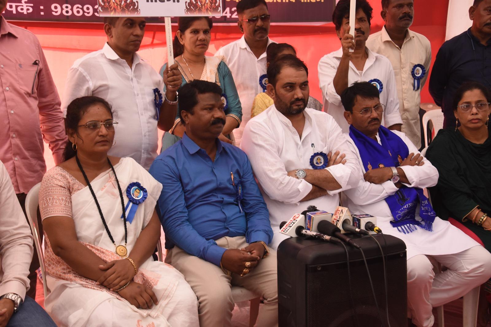 कई अन्य ट्रेड यूनियन भी इस आंदोलन में शामिल हुए हैं और इसे आगे बढ़ाने का समर्थन कर रहे हैं.