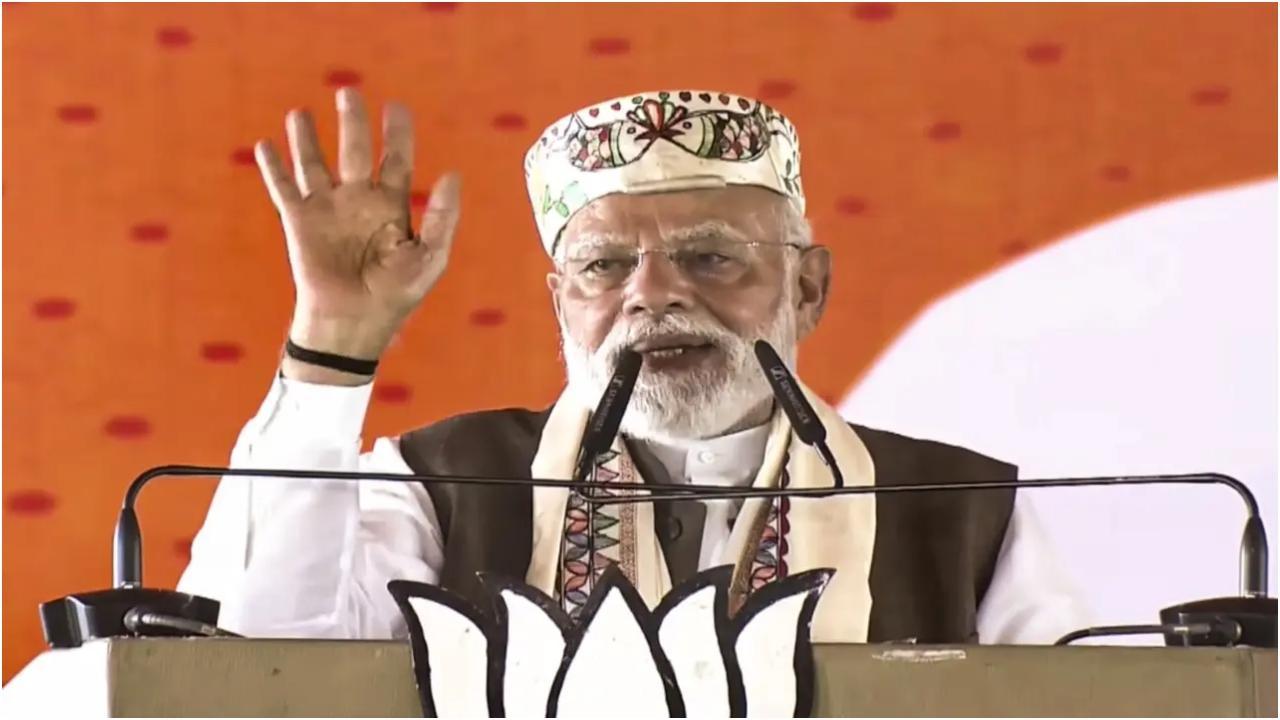 Iगैजेट्स हैं तो लालटेन की जरूरत नहीं, एनडीए बिहार में तोड़ देगा सारे रिकॉर्ड