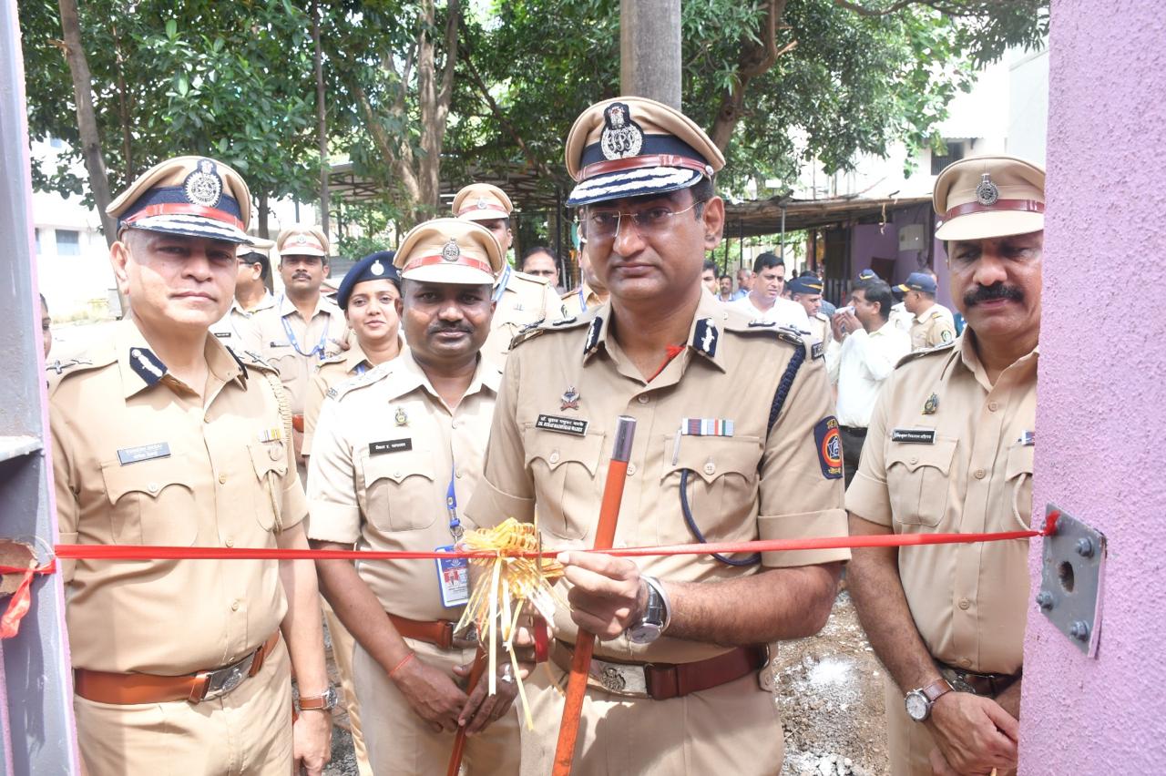 कुल मिलाकर, भायखला जेल में यह आधुनिकीकरण न केवल कैदियों के जीवन की गुणवत्ता में सुधार लाएगा, बल्कि प्रशासनिक और स्वास्थ्य संबंधी चुनौतियों को भी कम करेगा.
