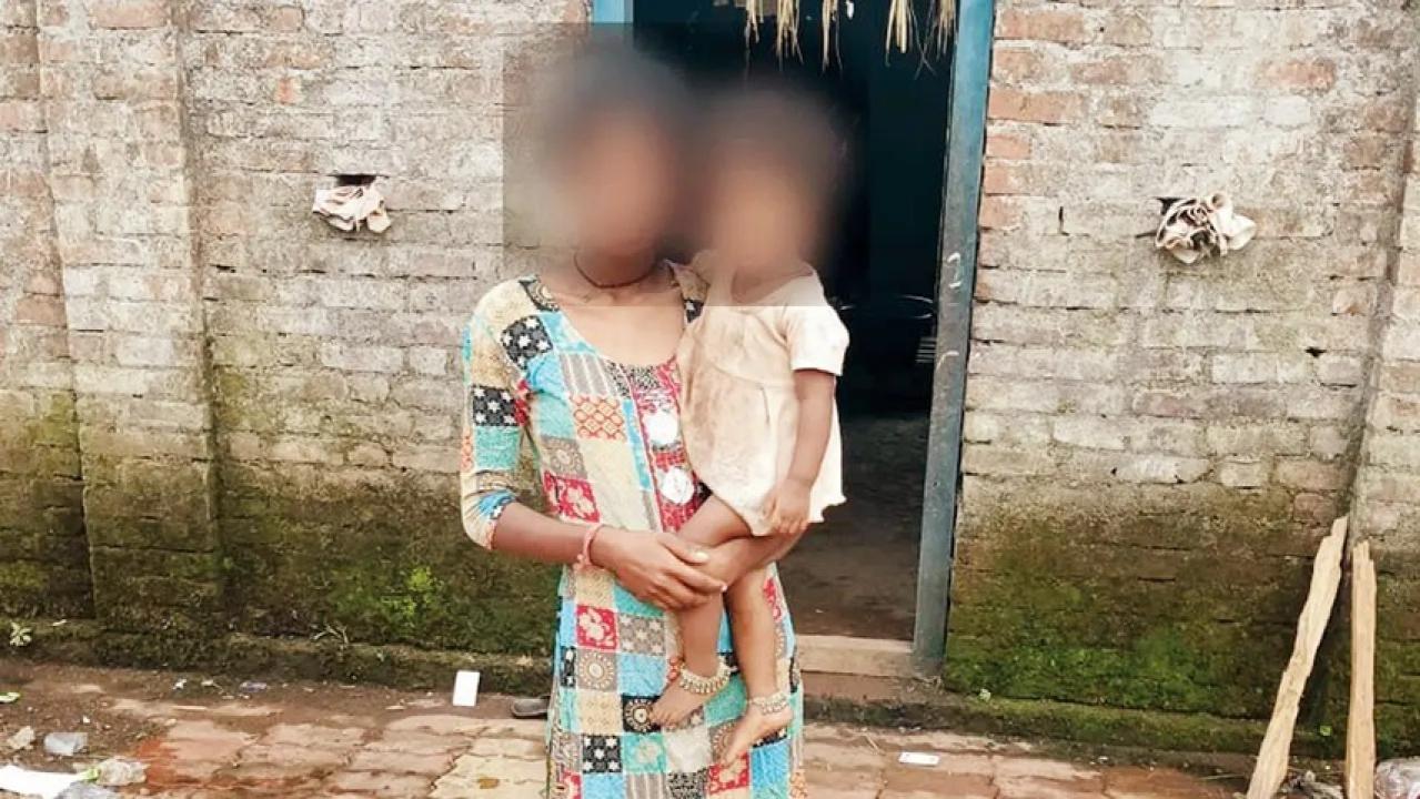 IPOCSO और तस्करी विरोधी कानूनों में छह लोगों पर मामला दर्ज, जांच जारी