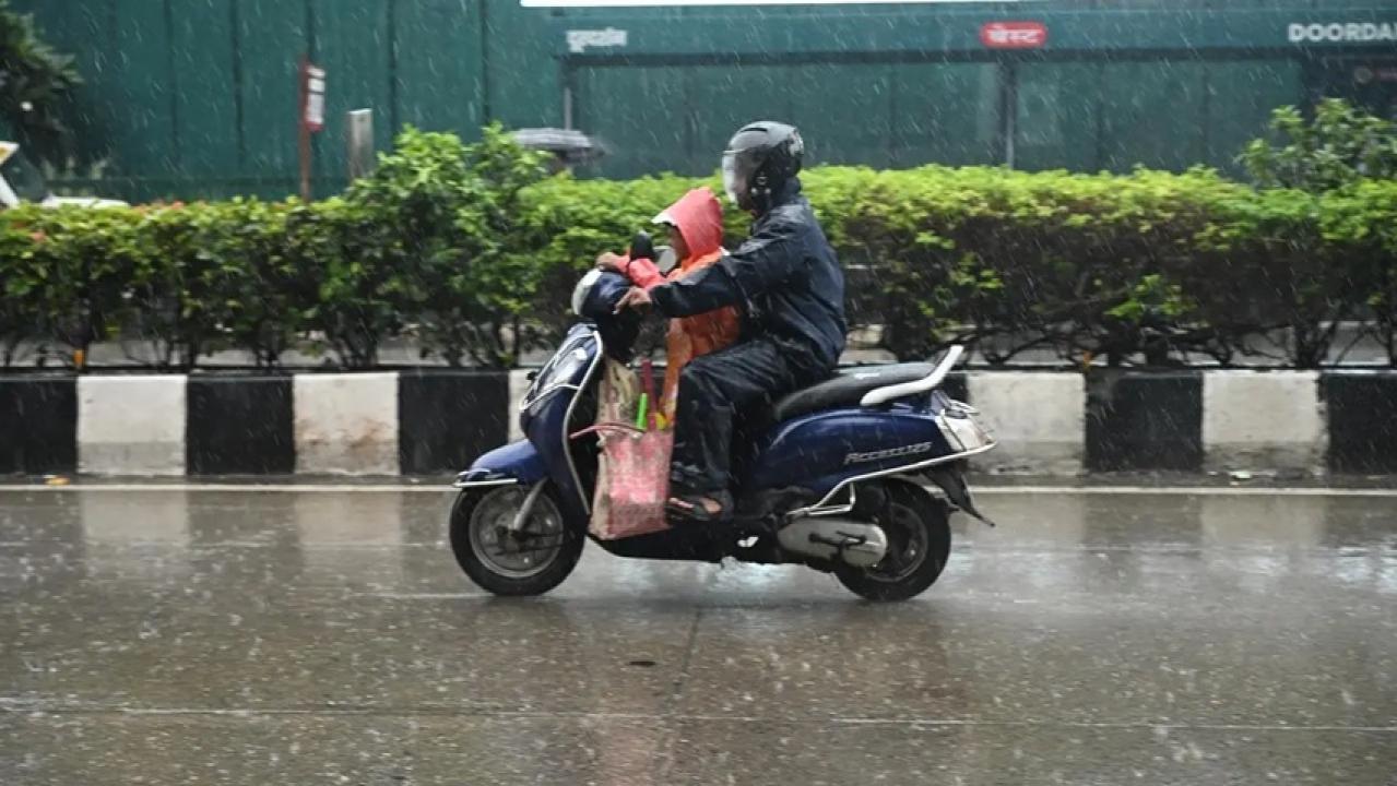 File Photo. Pic/Atul Kamble